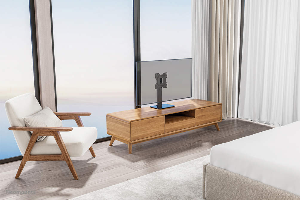 Neomounts DS45-430BL12 TV standaard 23-43"- zwenkbaar